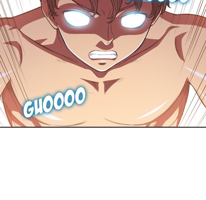 My High School Bully Manhwa - Chapter 8 Page 111