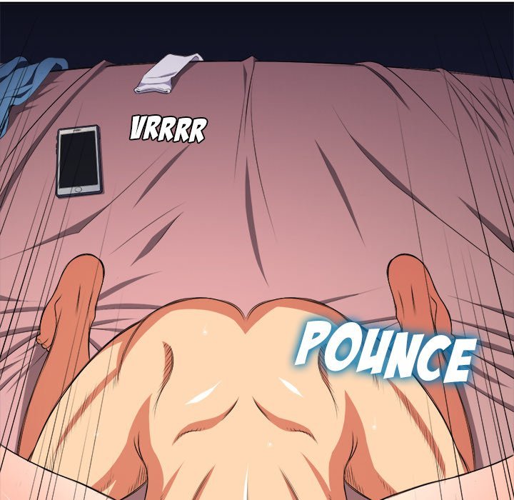 My High School Bully Manhwa - Chapter 8 Page 112