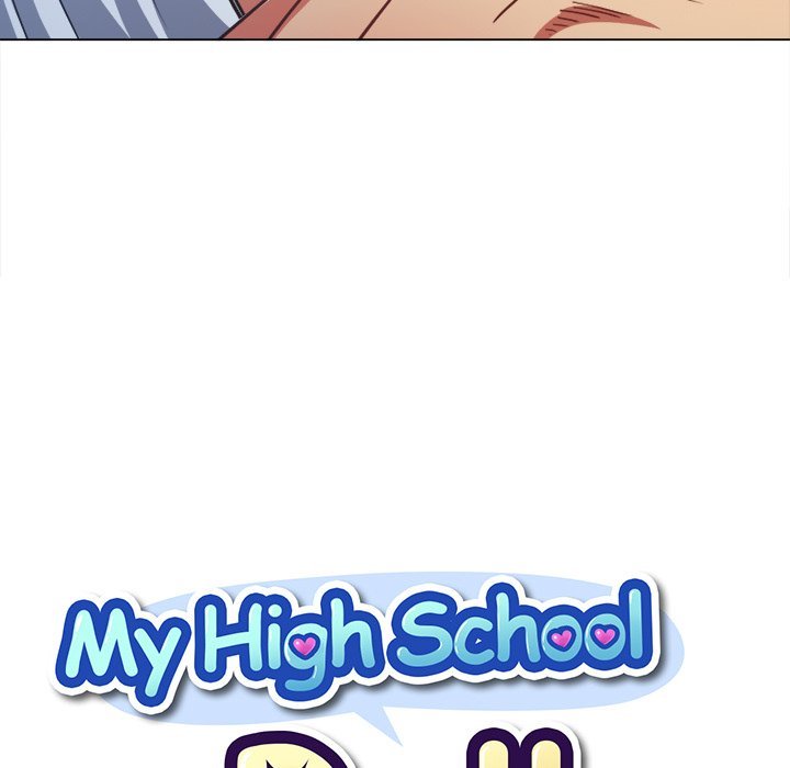 My High School Bully Manhwa - Chapter 142 Page 9