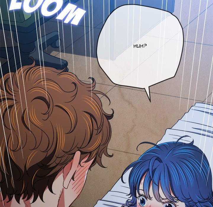 My High School Bully Manhwa - Chapter 142 Page 15