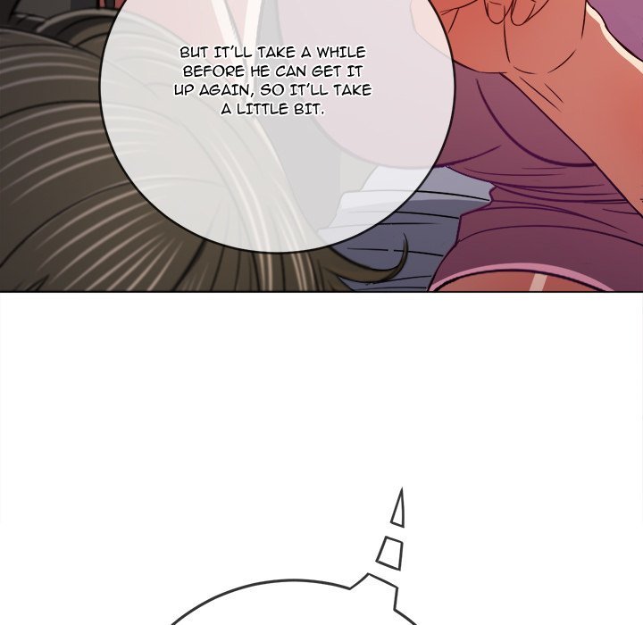 My High School Bully Manhwa - Chapter 142 Page 29