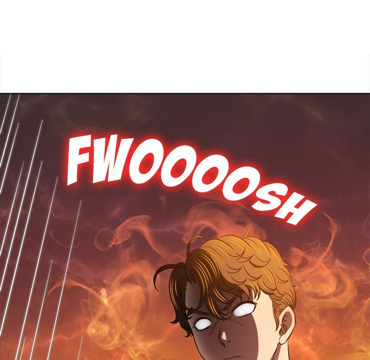 My High School Bully Manhwa - Chapter 142 Page 34