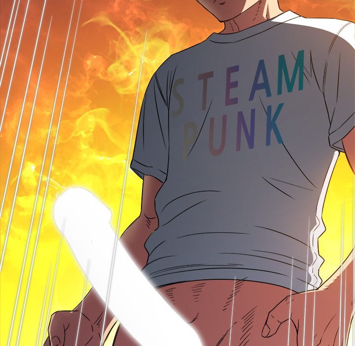 My High School Bully Manhwa - Chapter 142 Page 35