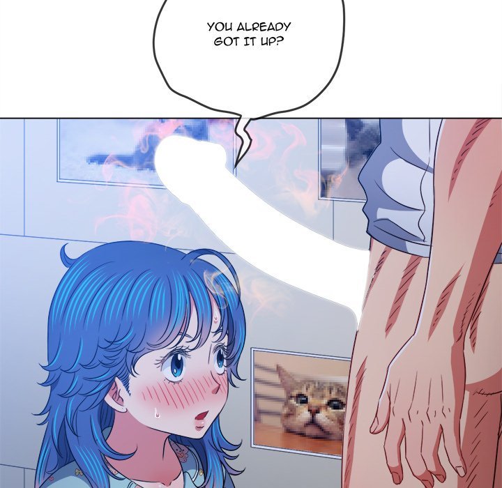 My High School Bully Manhwa - Chapter 142 Page 40