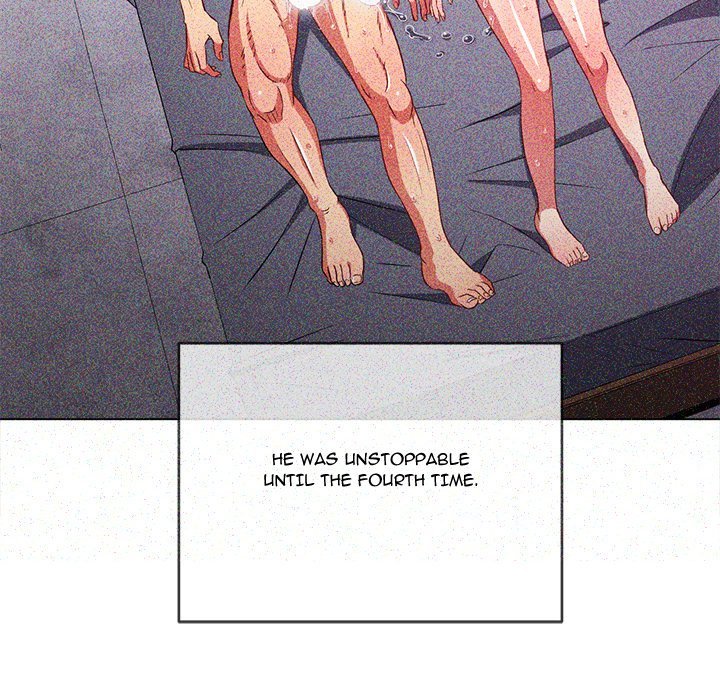 My High School Bully Manhwa - Chapter 142 Page 45