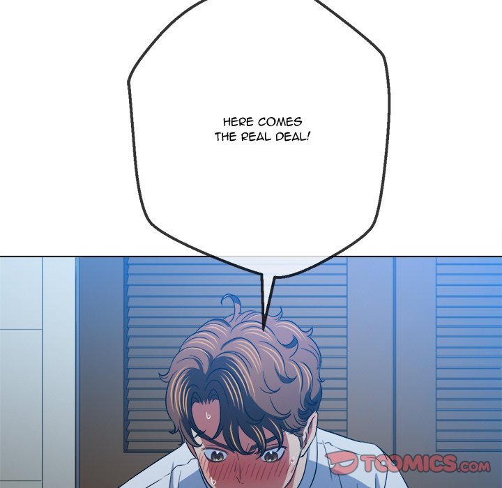 My High School Bully Manhwa - Chapter 142 Page 50