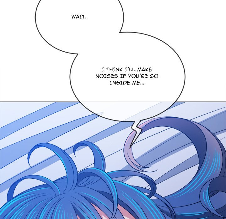 My High School Bully Manhwa - Chapter 142 Page 53