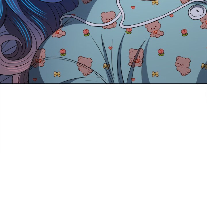 My High School Bully Manhwa - Chapter 142 Page 55