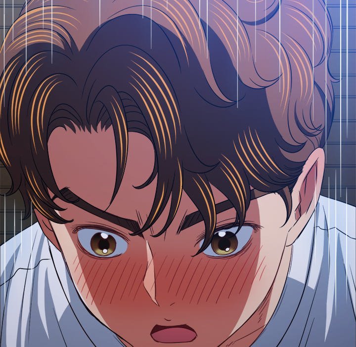 My High School Bully Manhwa - Chapter 142 Page 57