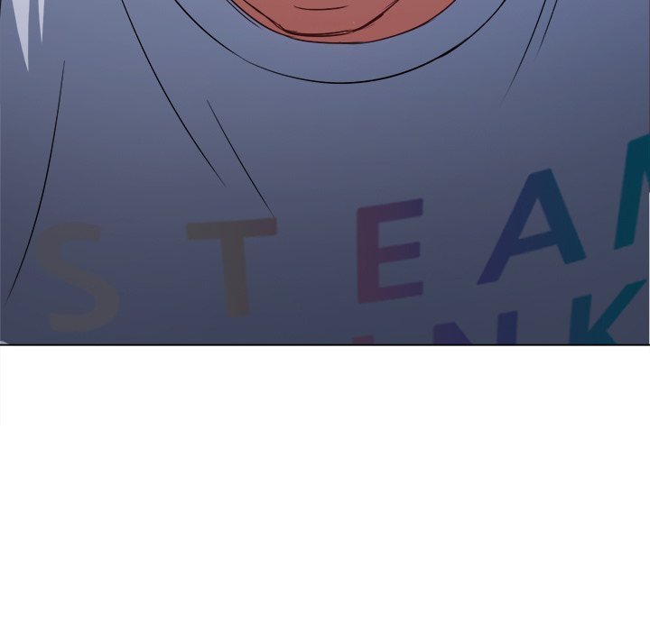 My High School Bully Manhwa - Chapter 142 Page 58