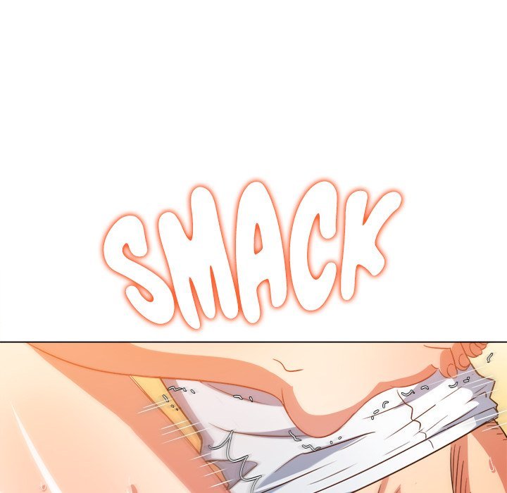 My High School Bully Manhwa - Chapter 142 Page 72