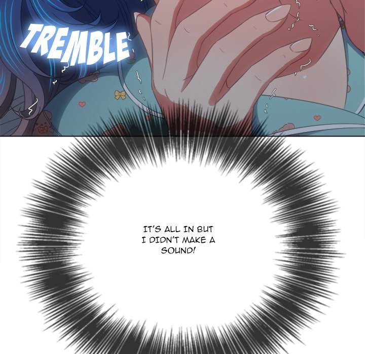 My High School Bully Manhwa - Chapter 142 Page 76