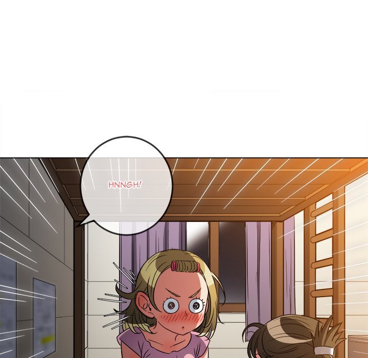 My High School Bully Manhwa - Chapter 142 Page 84