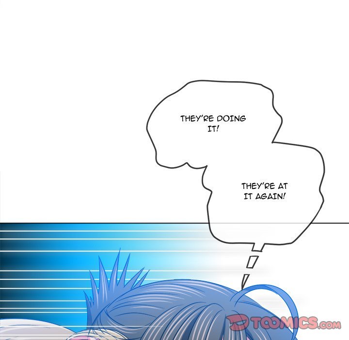 My High School Bully Manhwa - Chapter 142 Page 86