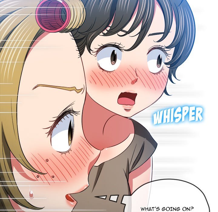 My High School Bully Manhwa - Chapter 142 Page 87