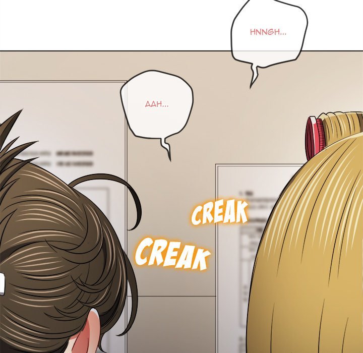 My High School Bully Manhwa - Chapter 142 Page 89