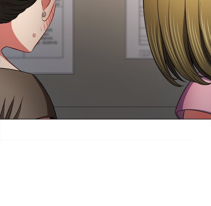 My High School Bully Manhwa - Chapter 142 Page 90