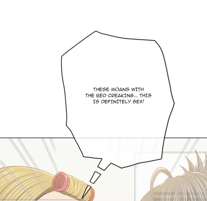 My High School Bully Manhwa - Chapter 142 Page 91