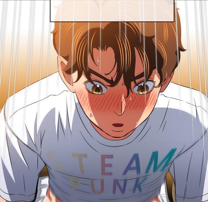 My High School Bully Manhwa - Chapter 142 Page 116