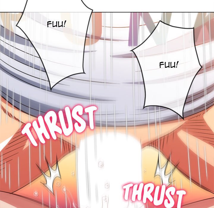 My High School Bully Manhwa - Chapter 142 Page 119