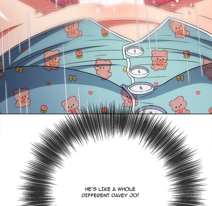 My High School Bully Manhwa - Chapter 142 Page 120