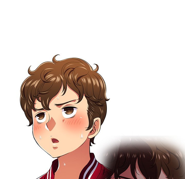 My High School Bully Manhwa - Chapter 142 Page 129