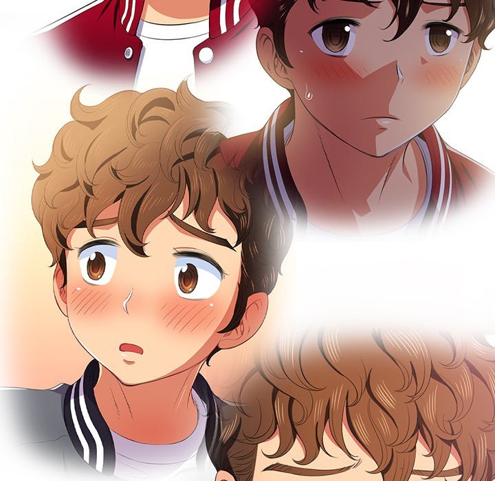 My High School Bully Manhwa - Chapter 142 Page 130