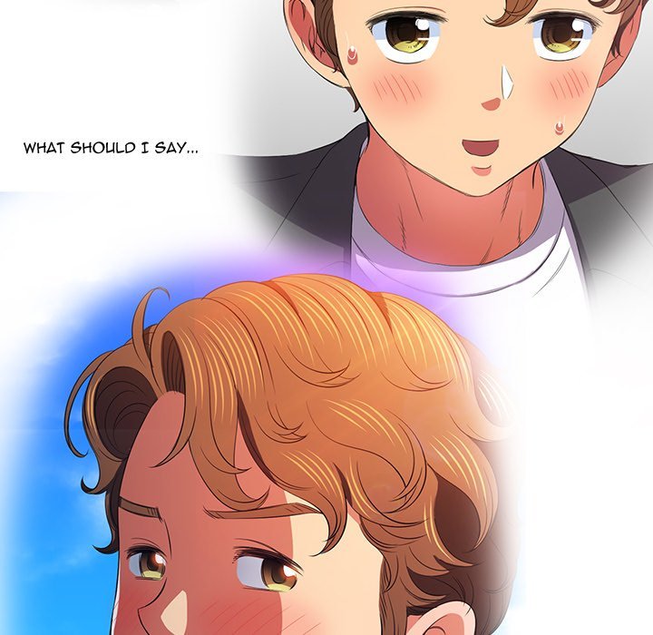 My High School Bully Manhwa - Chapter 142 Page 131