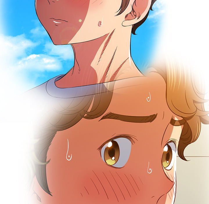 My High School Bully Manhwa - Chapter 142 Page 132