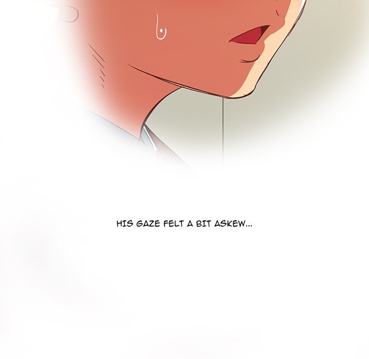 My High School Bully Manhwa - Chapter 142 Page 133