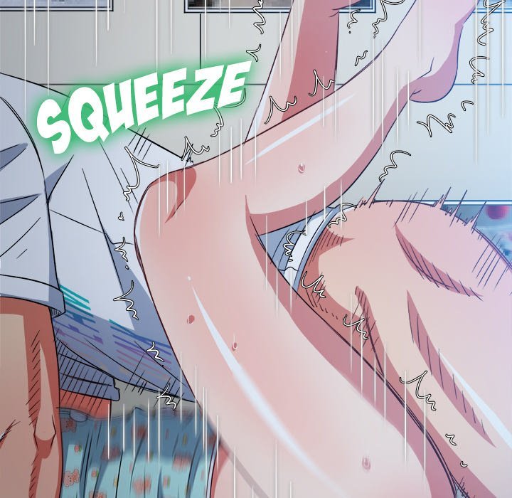 My High School Bully Manhwa - Chapter 142 Page 147