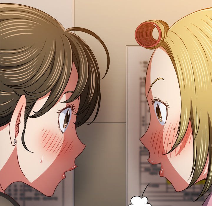 My High School Bully Manhwa - Chapter 142 Page 168