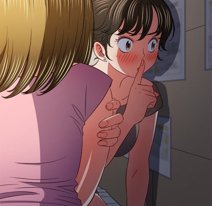 My High School Bully Manhwa - Chapter 142 Page 174