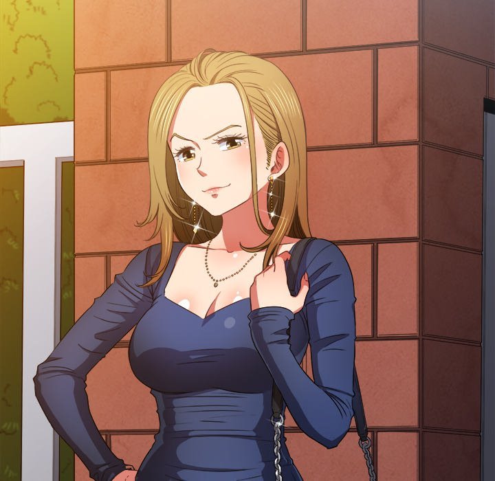 My High School Bully Manhwa - Chapter 64 Page 5