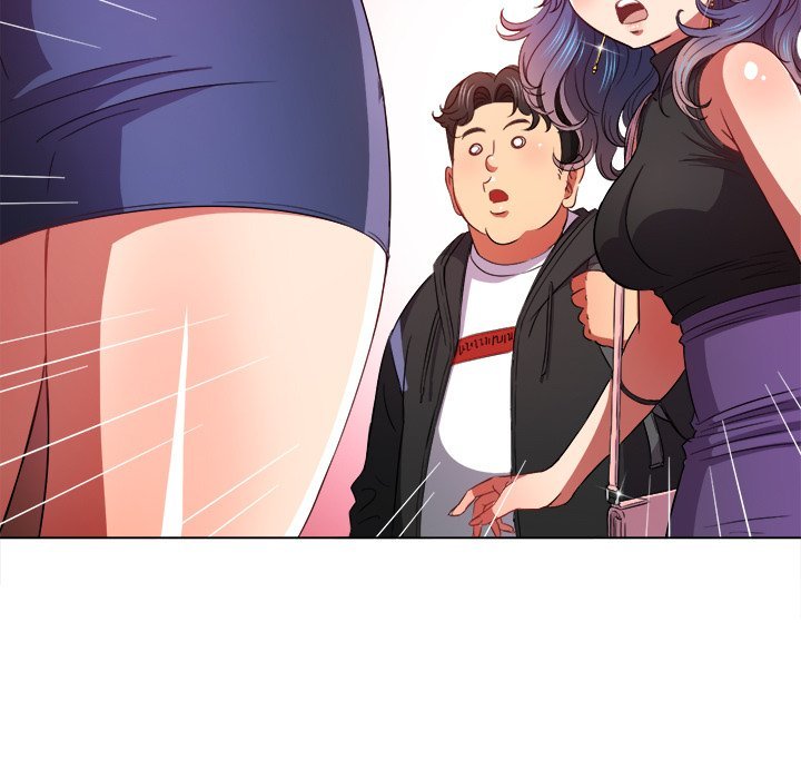 My High School Bully Manhwa - Chapter 64 Page 9