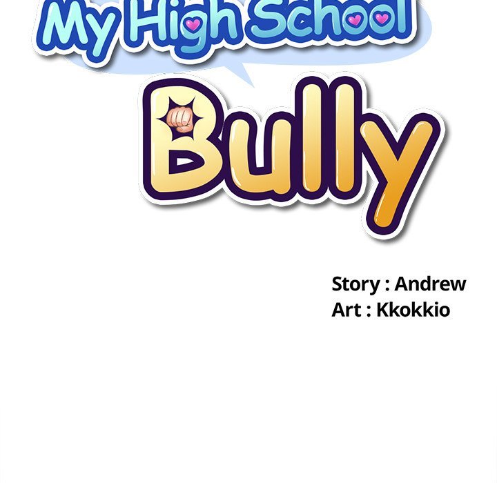 My High School Bully Manhwa - Chapter 64 Page 14