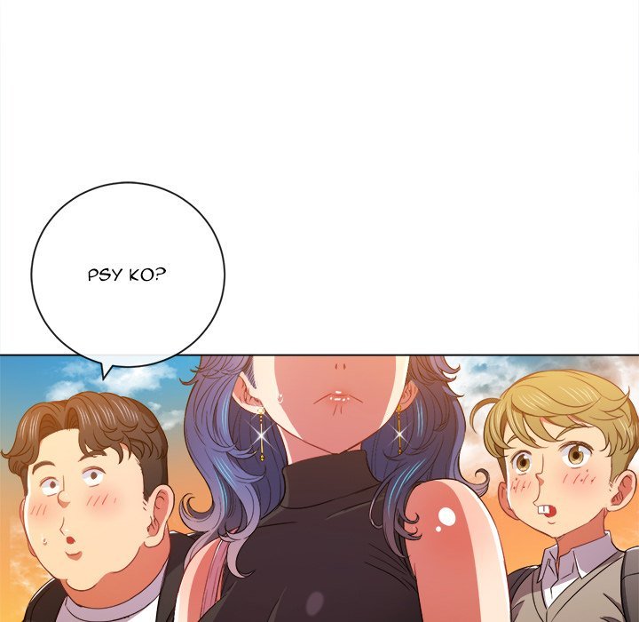 My High School Bully Manhwa - Chapter 64 Page 15