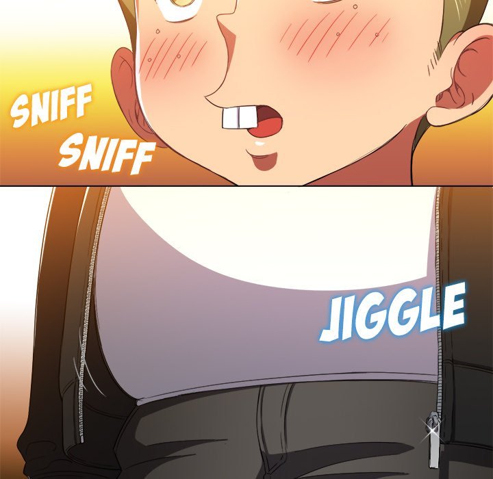 My High School Bully Manhwa - Chapter 64 Page 17