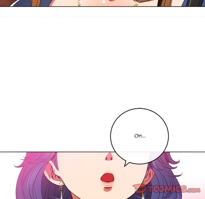 My High School Bully Manhwa - Chapter 64 Page 20