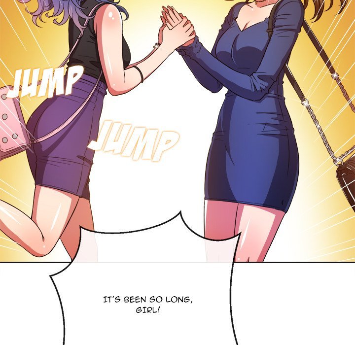 My High School Bully Manhwa - Chapter 64 Page 23