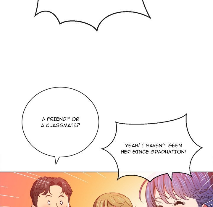 My High School Bully Manhwa - Chapter 64 Page 24