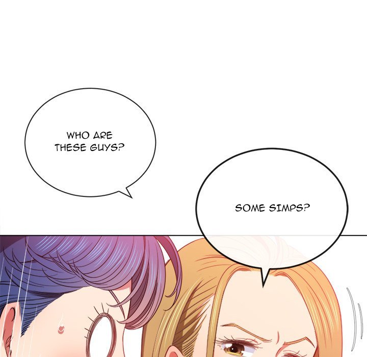 My High School Bully Manhwa - Chapter 64 Page 26