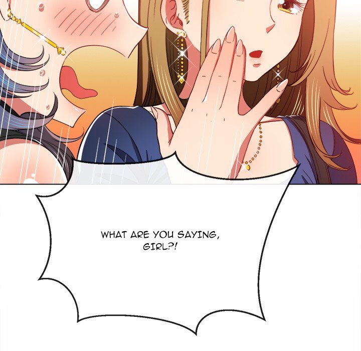 My High School Bully Manhwa - Chapter 64 Page 27