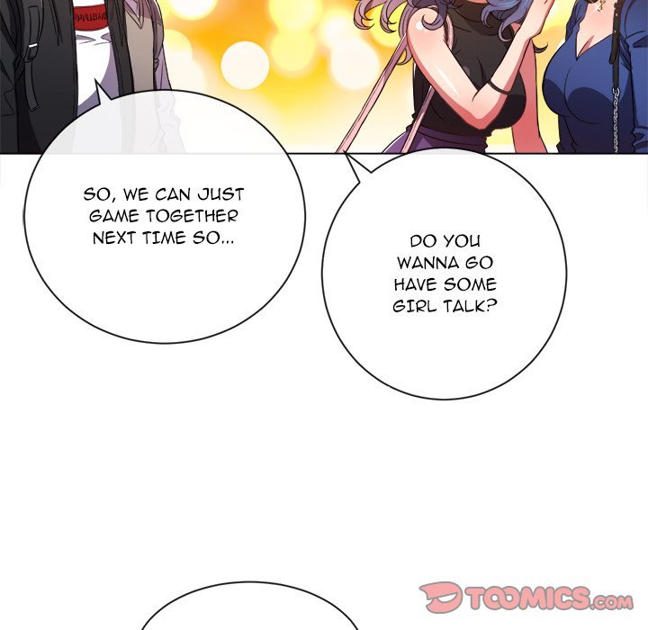 My High School Bully Manhwa - Chapter 64 Page 29