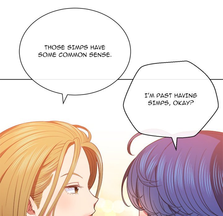 My High School Bully Manhwa - Chapter 64 Page 33