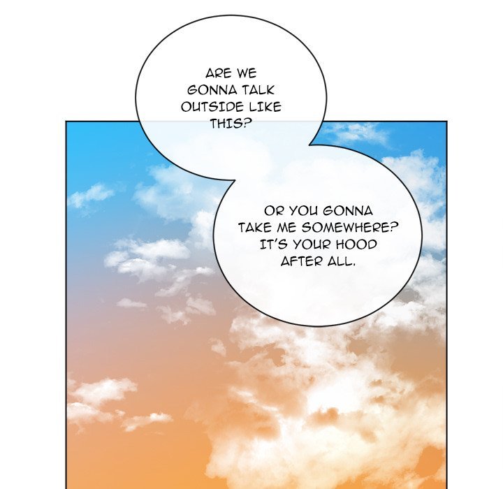 My High School Bully Manhwa - Chapter 64 Page 35