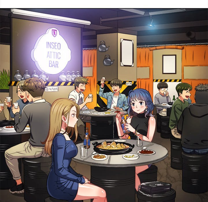 My High School Bully Manhwa - Chapter 64 Page 37