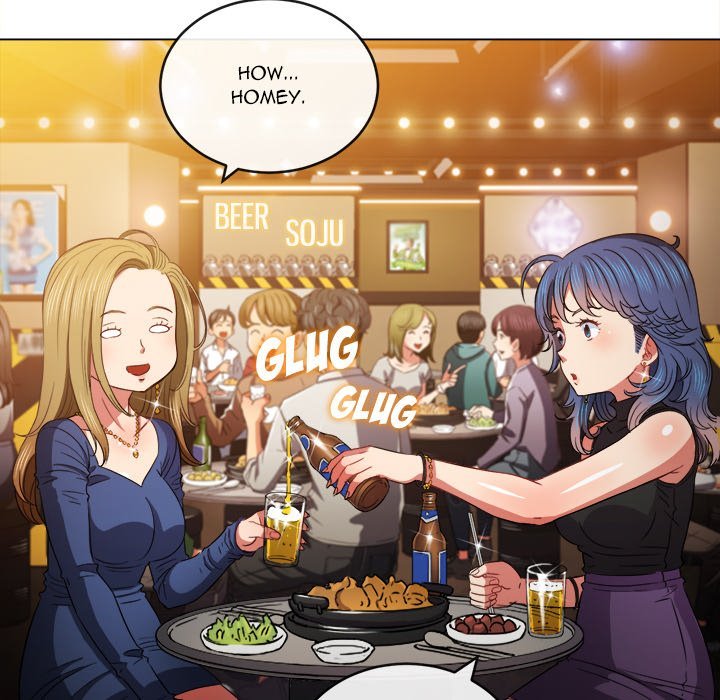 My High School Bully Manhwa - Chapter 64 Page 39