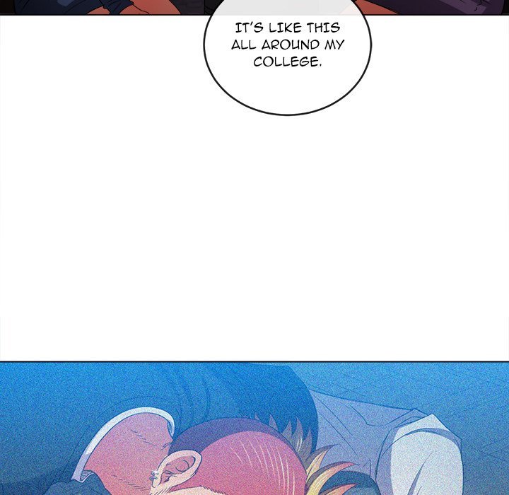 My High School Bully Manhwa - Chapter 64 Page 40