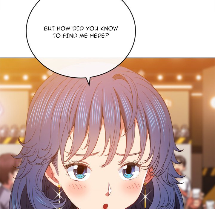 My High School Bully Manhwa - Chapter 64 Page 42